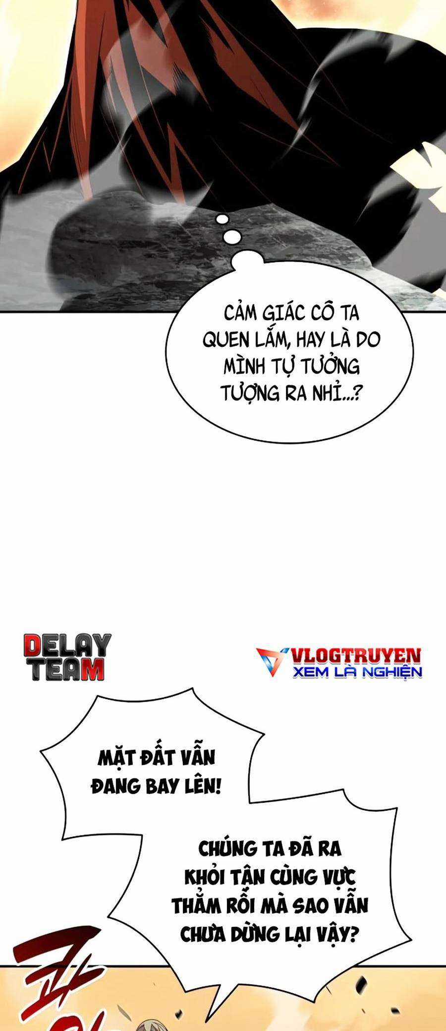 Trở Lại Làm Tân Thủ - Chapter 98 - Trang 63