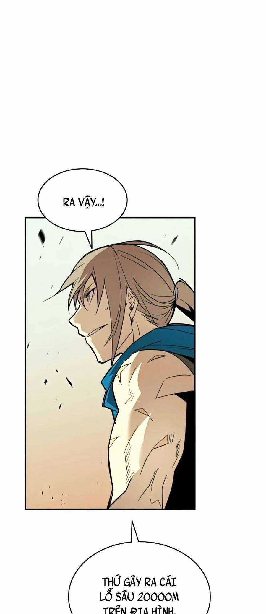 Trở Lại Làm Tân Thủ - Chapter 98 - Trang 68