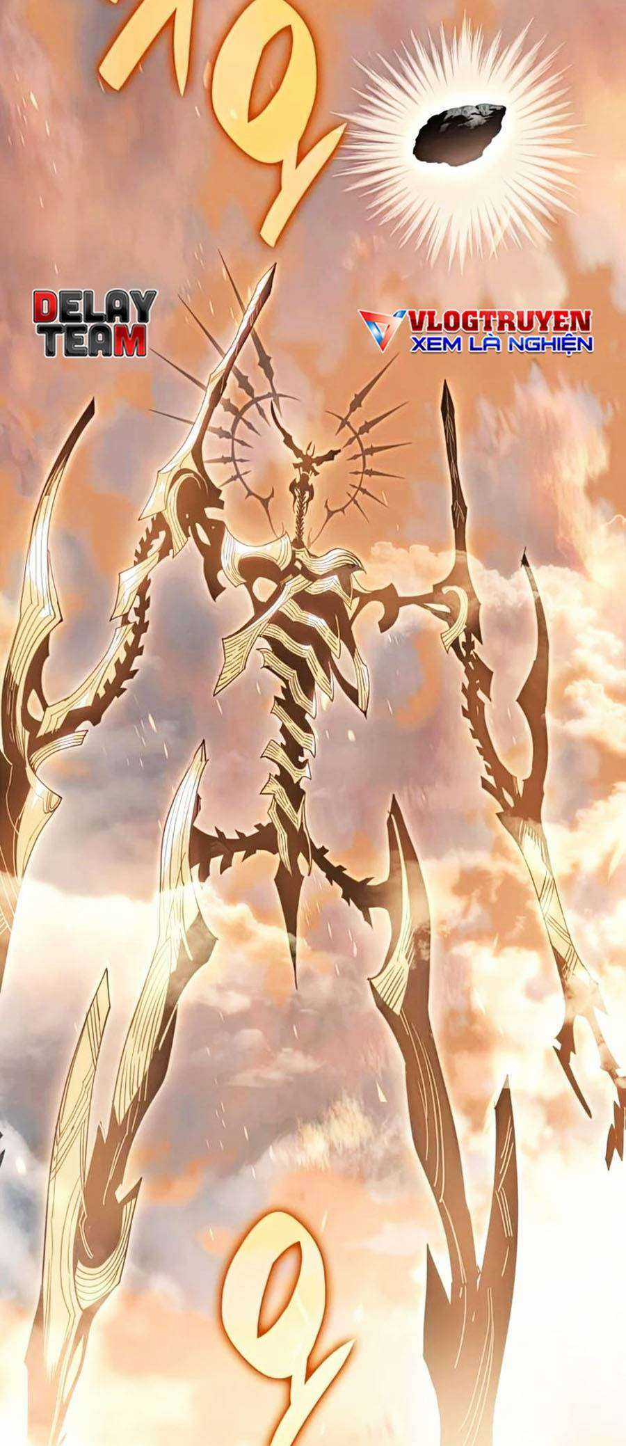 Trở Lại Làm Tân Thủ - Chapter 98 - Trang 71