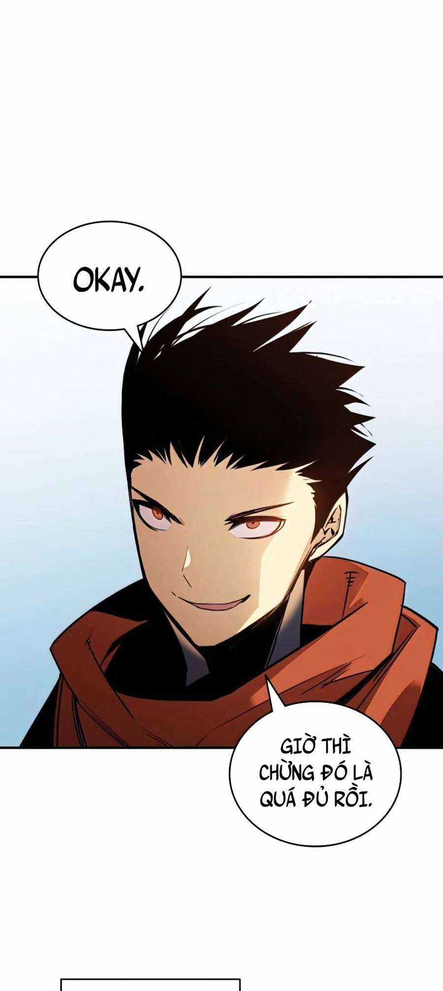 Trở Lại Làm Tân Thủ - Chapter 98 - Trang 9