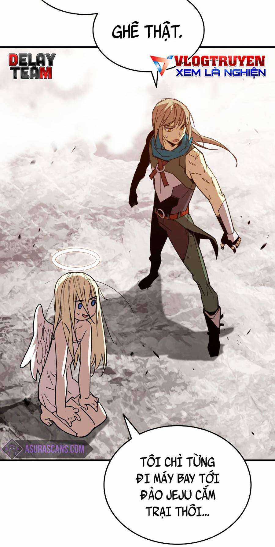 Trở Lại Làm Tân Thủ - Chapter 99 - Trang 12