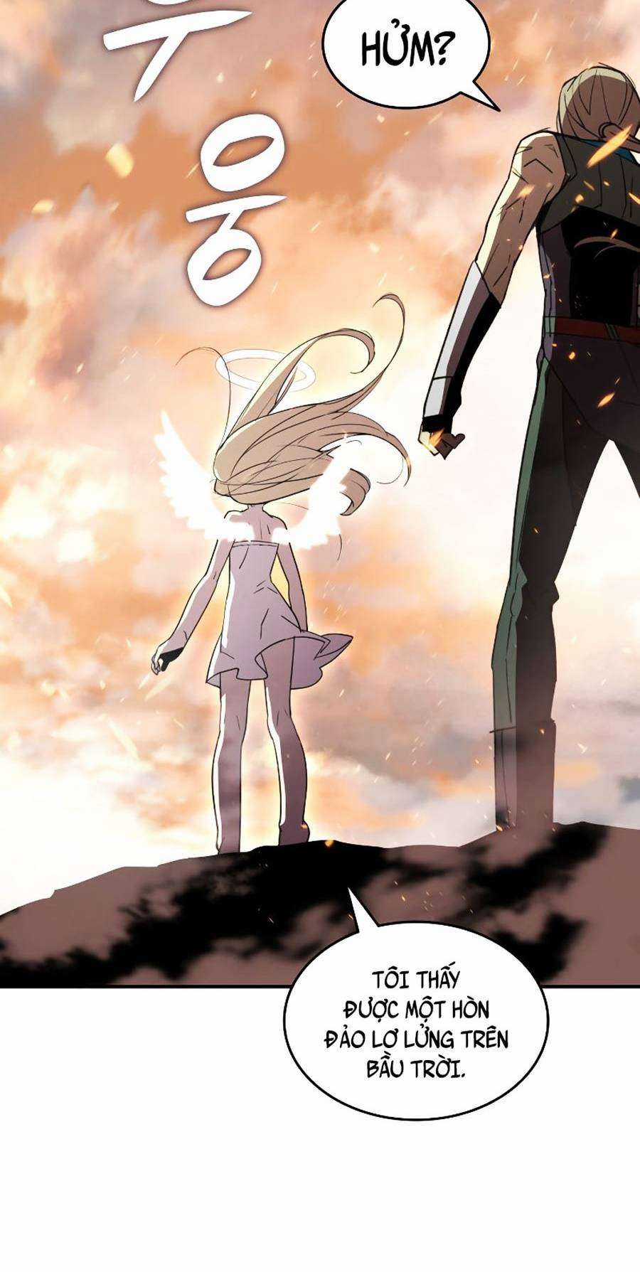 Trở Lại Làm Tân Thủ - Chapter 99 - Trang 15