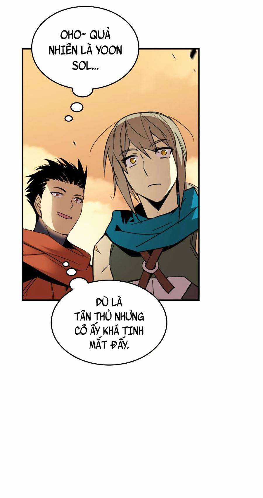 Trở Lại Làm Tân Thủ - Chapter 99 - Trang 19