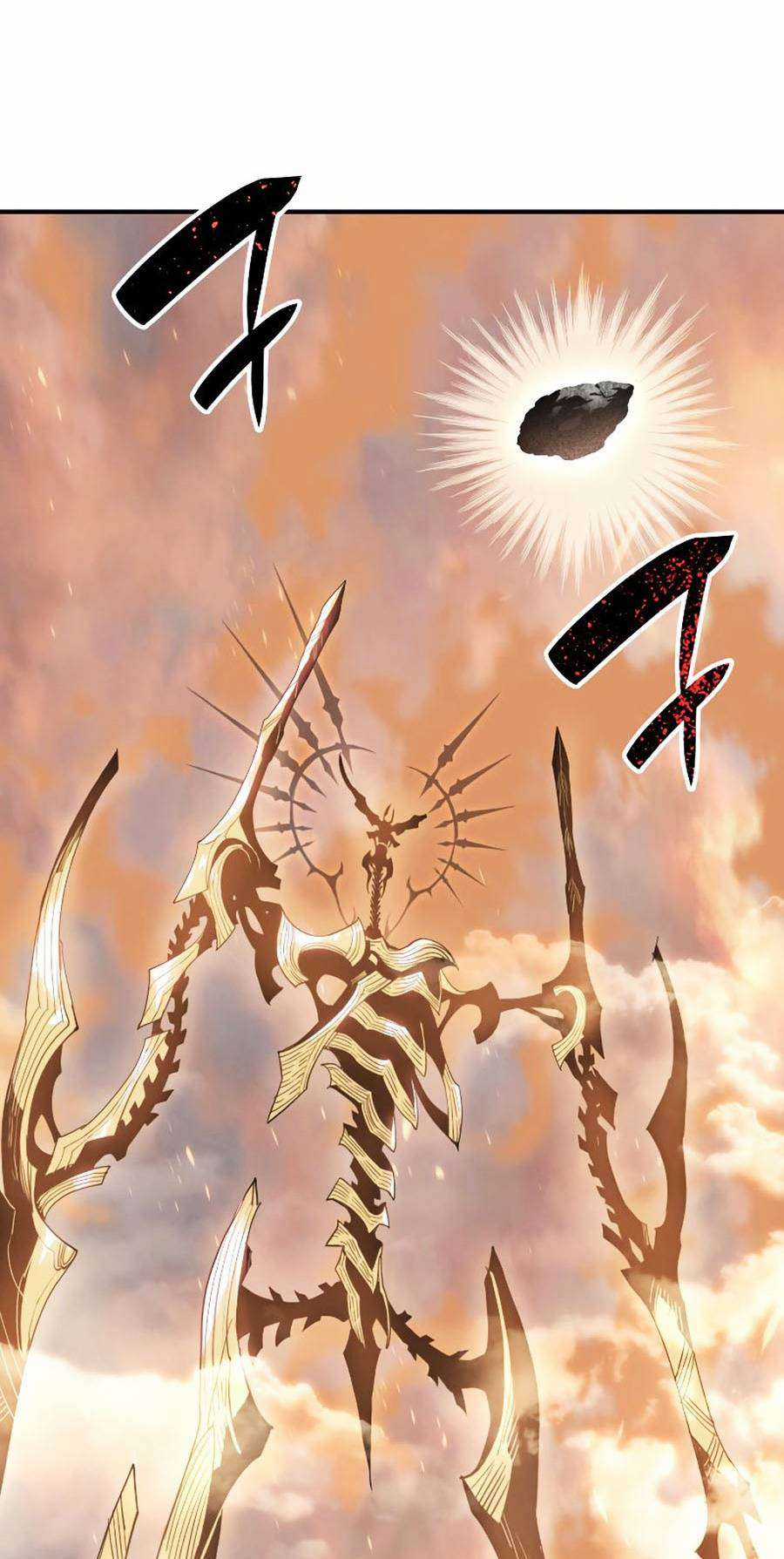 Trở Lại Làm Tân Thủ - Chapter 99 - Trang 3