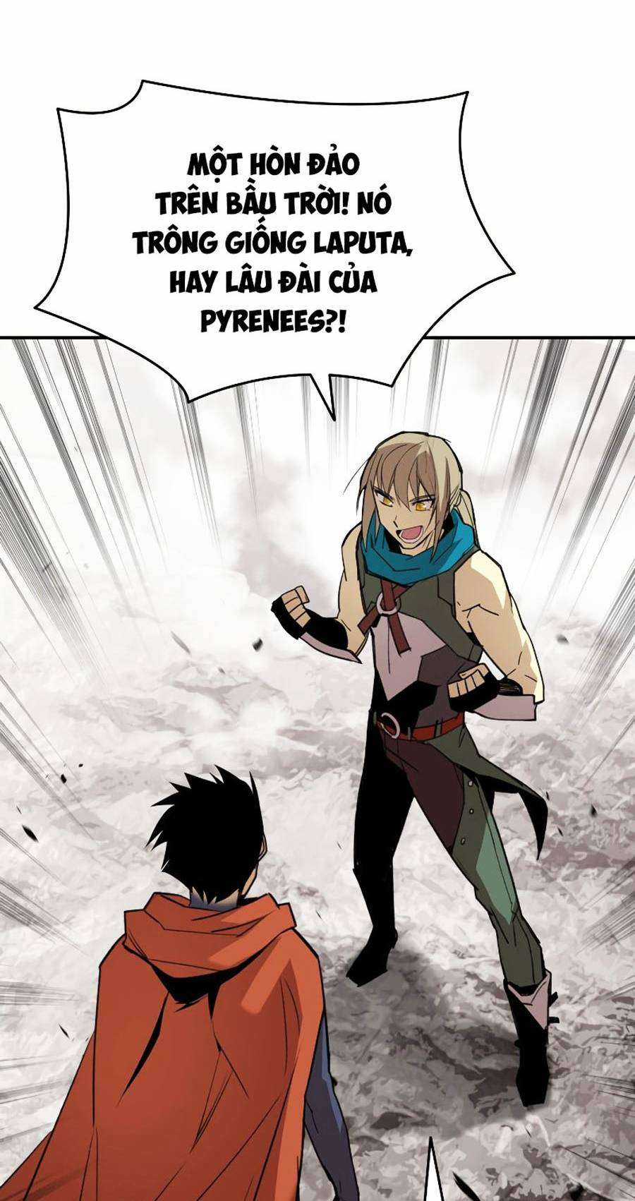 Trở Lại Làm Tân Thủ - Chapter 99 - Trang 25