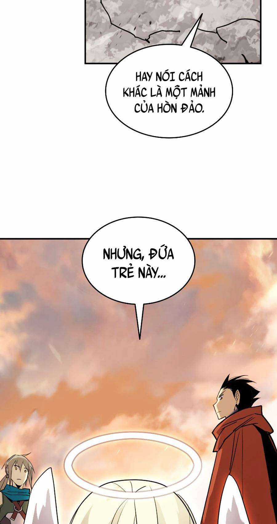 Trở Lại Làm Tân Thủ - Chapter 99 - Trang 27