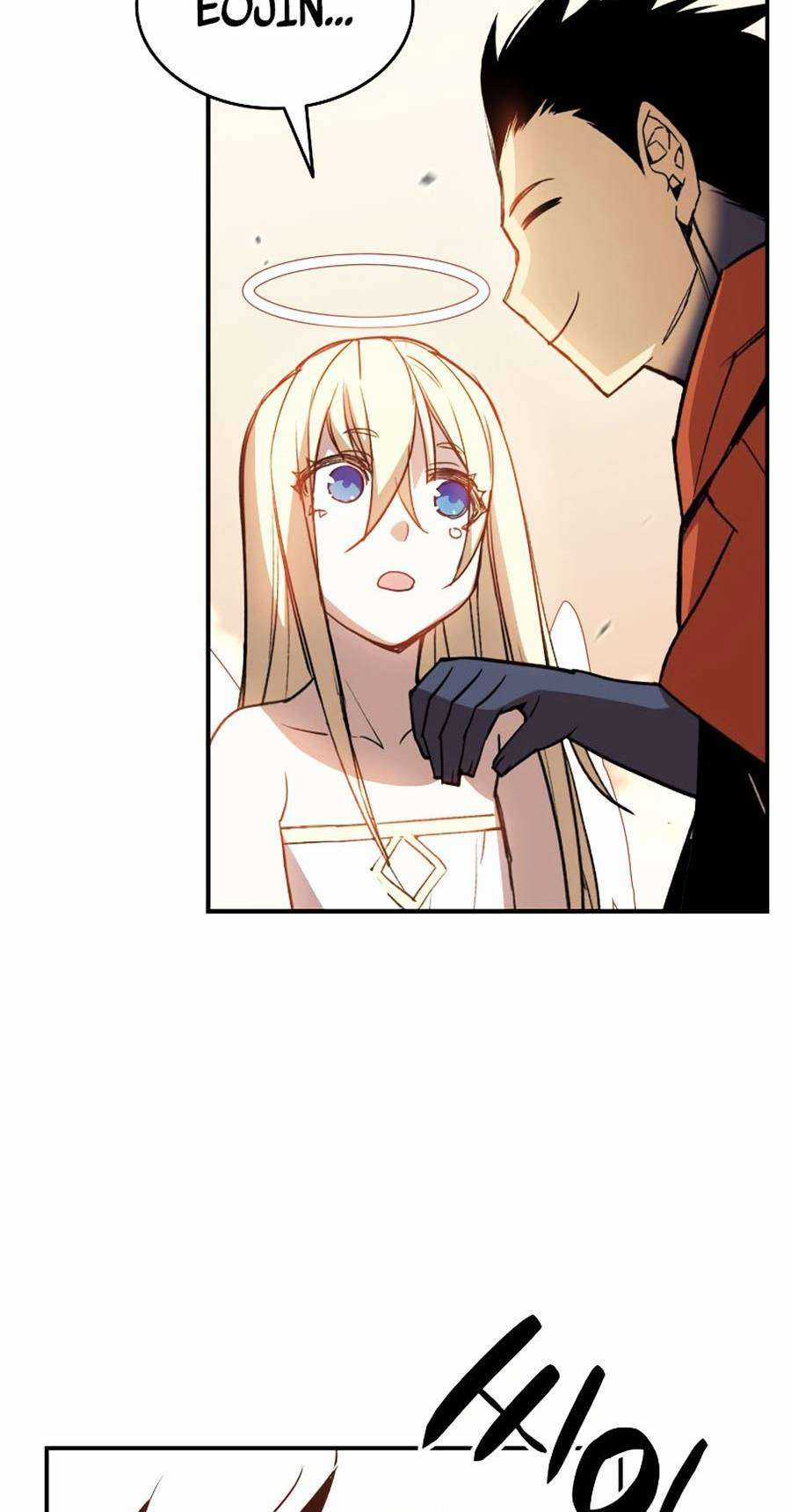 Trở Lại Làm Tân Thủ - Chapter 99 - Trang 32