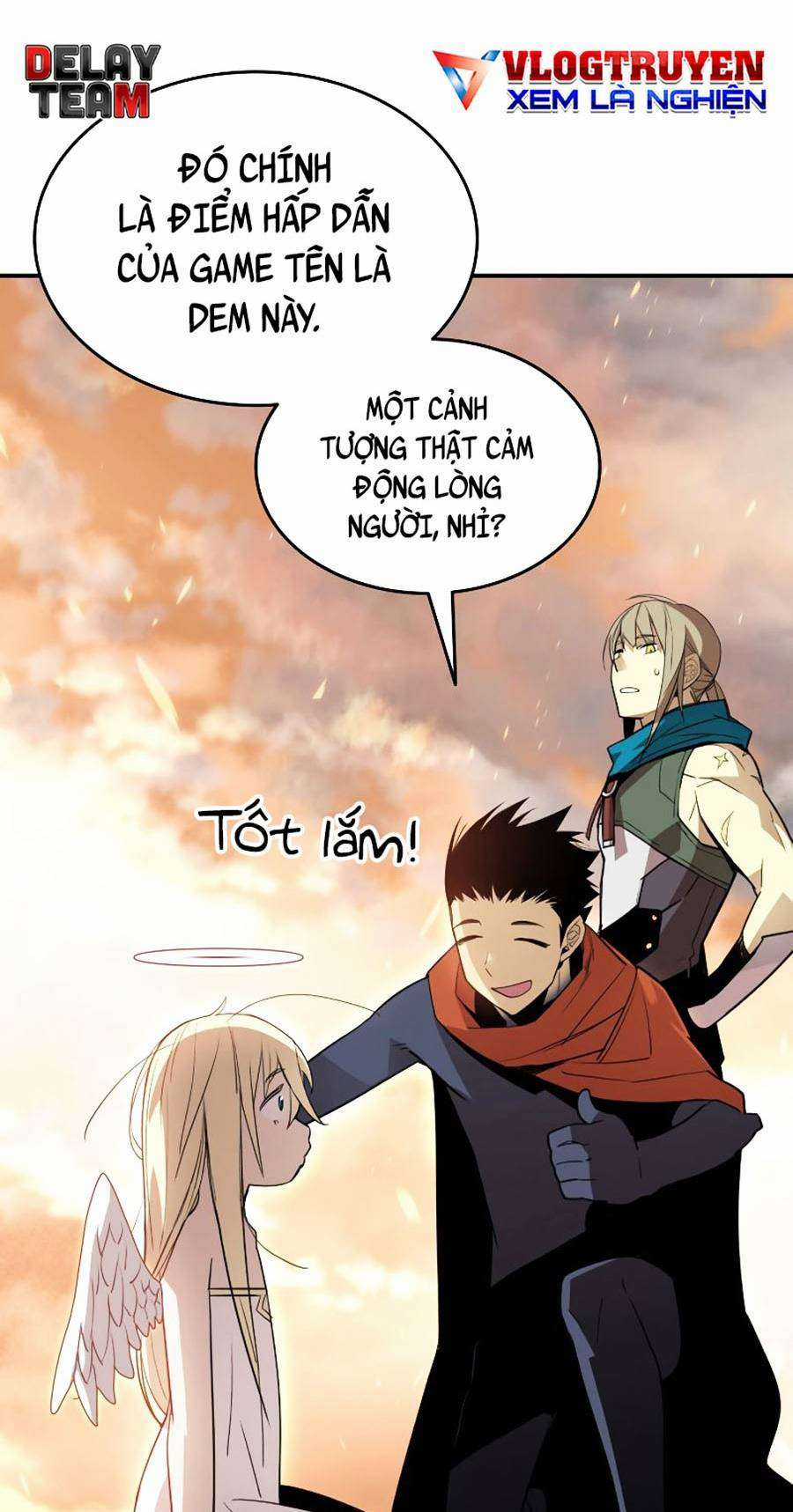 Trở Lại Làm Tân Thủ - Chapter 99 - Trang 34