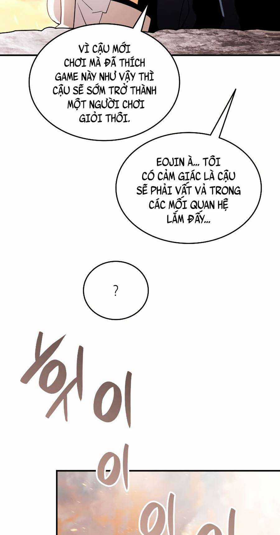 Trở Lại Làm Tân Thủ - Chapter 99 - Trang 35