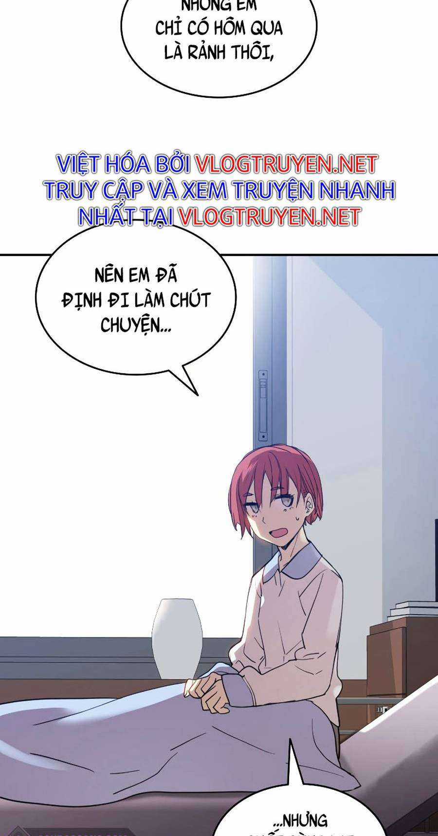 Trở Lại Làm Tân Thủ - Chapter 99 - Trang 40