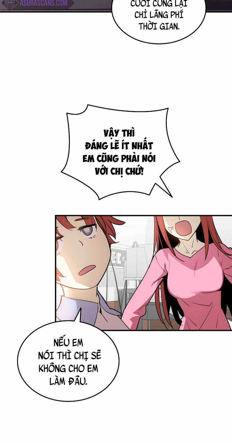 Trở Lại Làm Tân Thủ - Chapter 99 - Trang 41