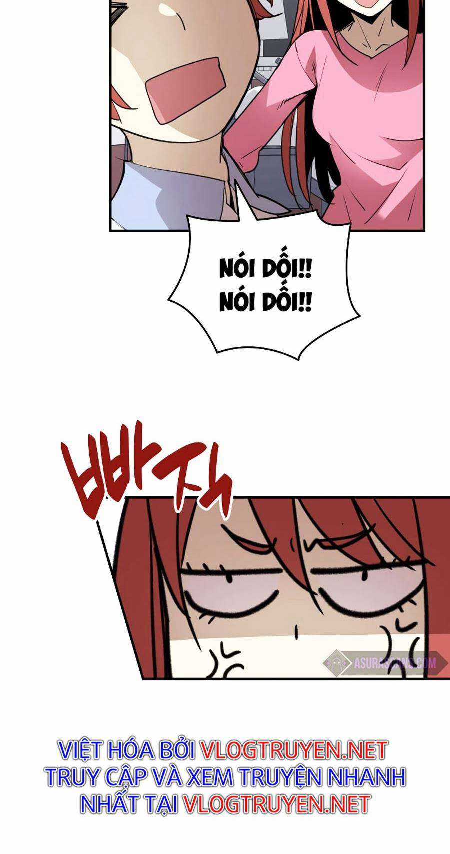 Trở Lại Làm Tân Thủ - Chapter 99 - Trang 48