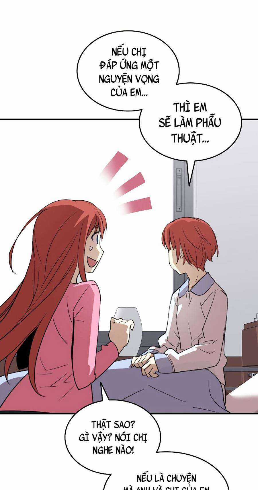 Trở Lại Làm Tân Thủ - Chapter 99 - Trang 53