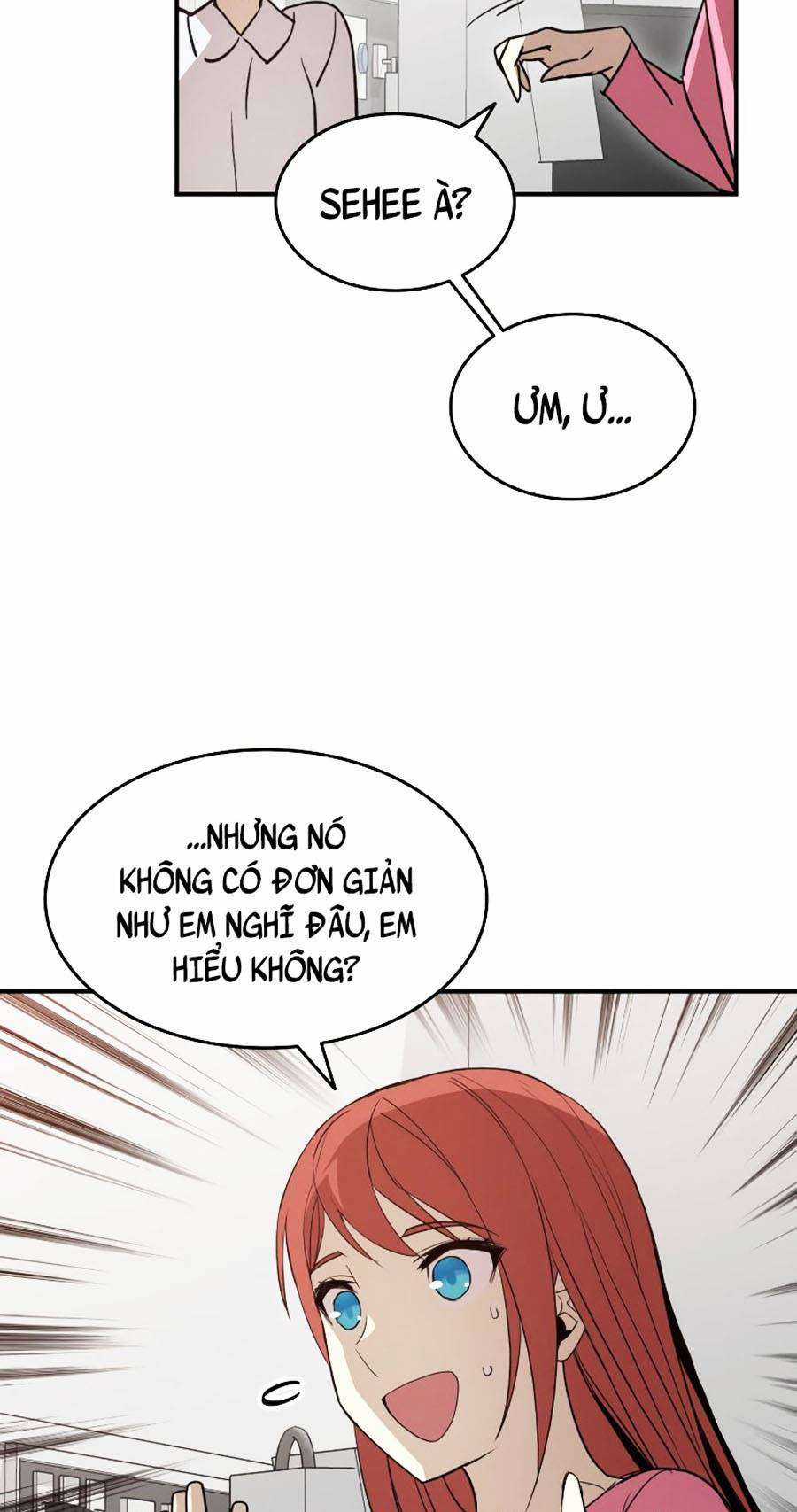 Trở Lại Làm Tân Thủ - Chapter 99 - Trang 57