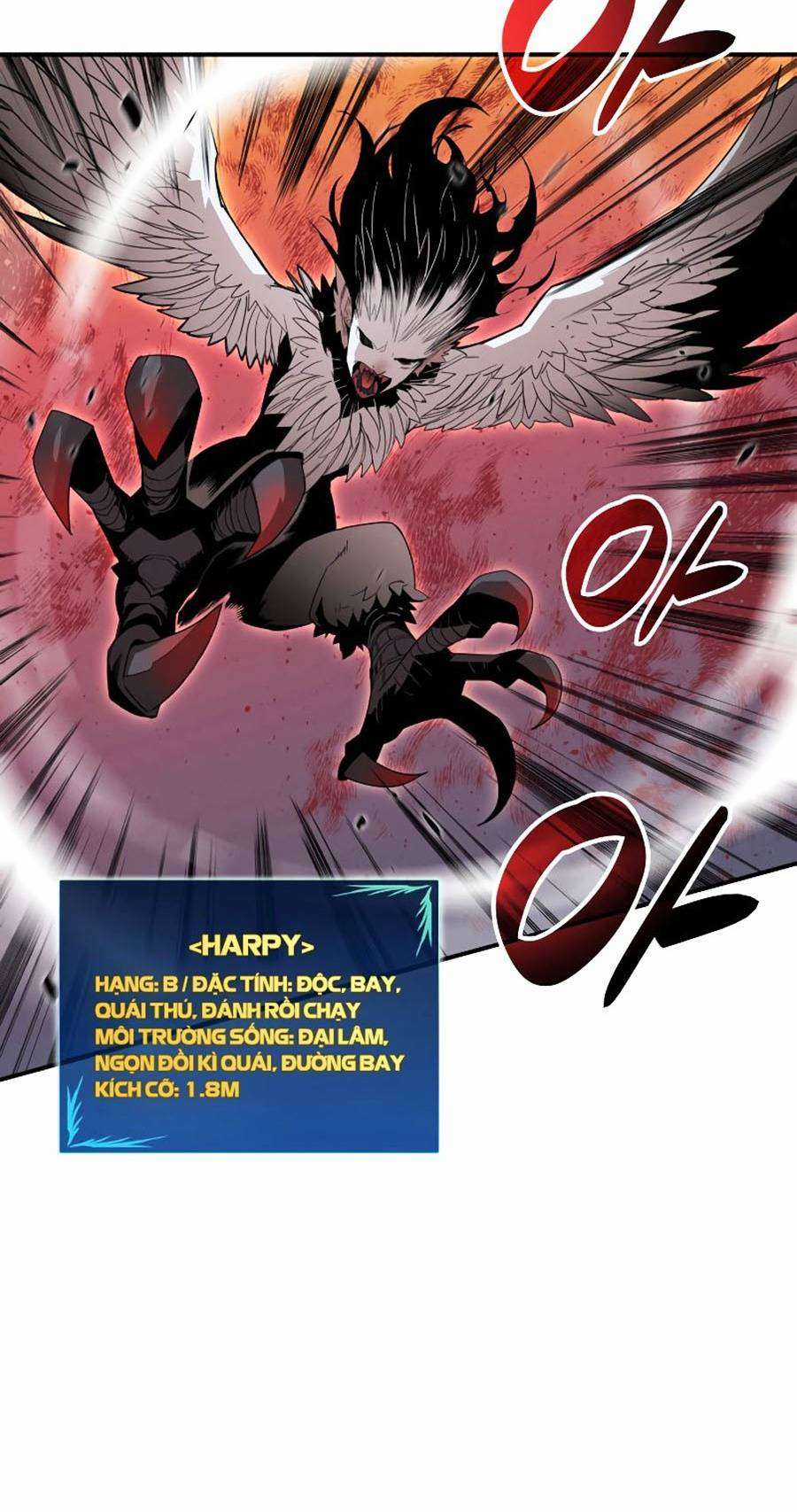 Trở Lại Làm Tân Thủ - Chapter 99 - Trang 60