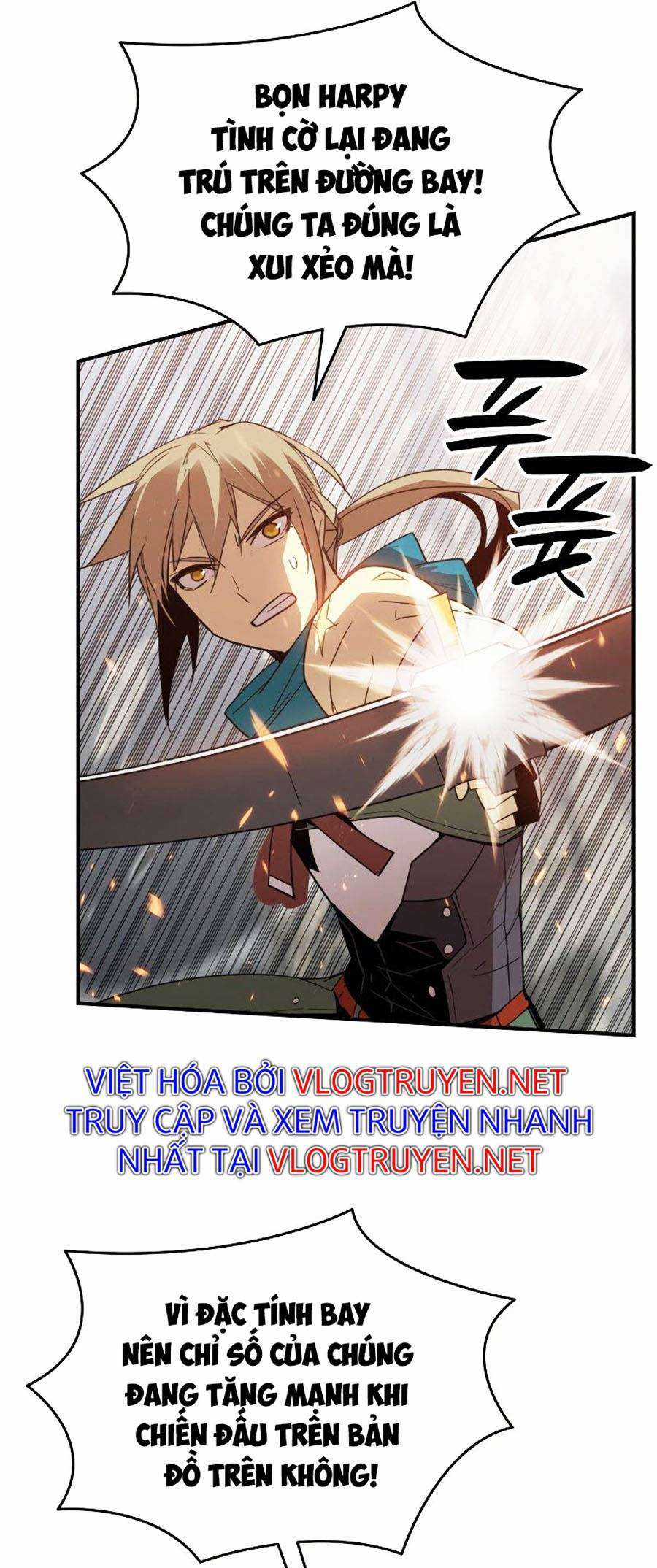 Trở Lại Làm Tân Thủ - Chapter 99 - Trang 61