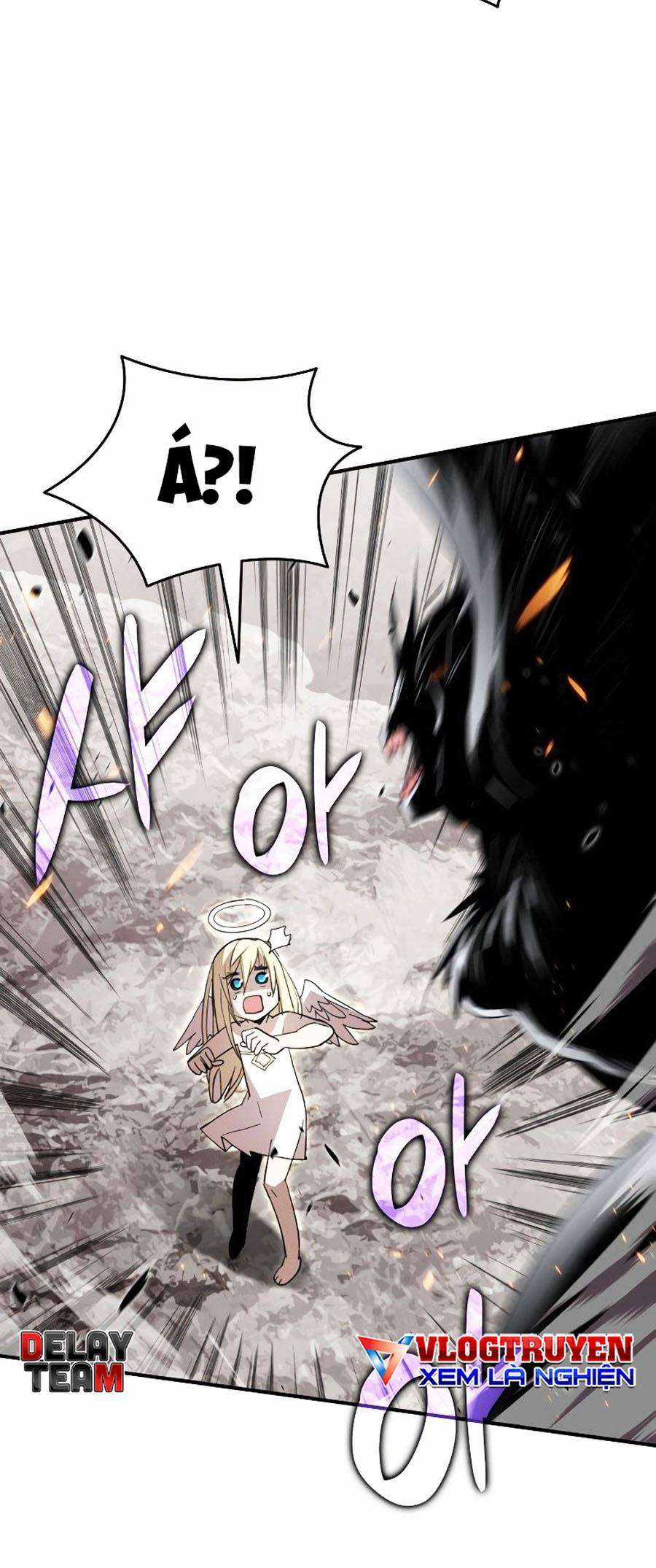 Trở Lại Làm Tân Thủ - Chapter 99 - Trang 63