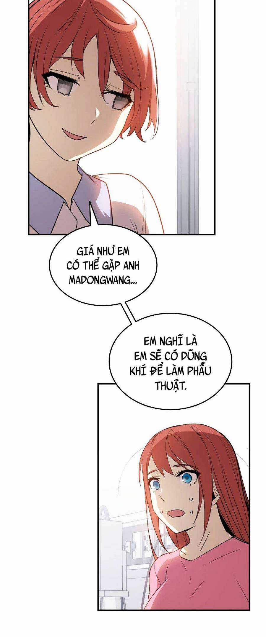 Trở Lại Làm Tân Thủ - Chapter 99 - Trang 69