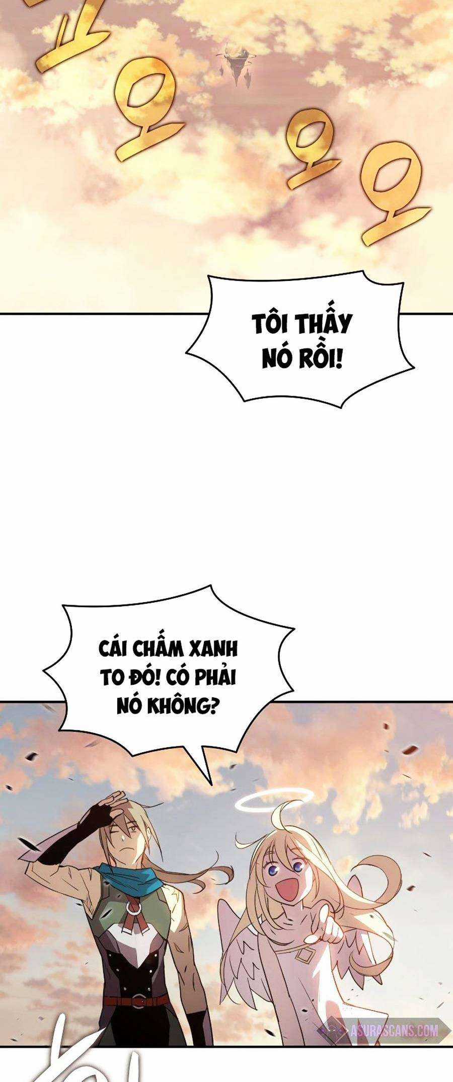 Trở Lại Làm Tân Thủ - Chapter 99 - Trang 72