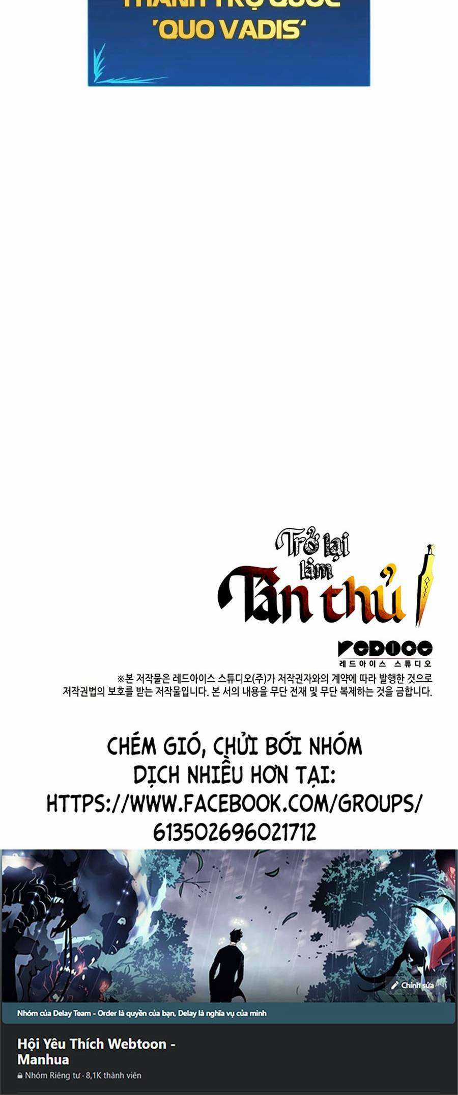Trở Lại Làm Tân Thủ - Chapter 99 - Trang 75