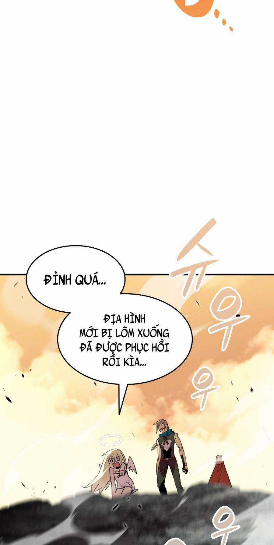 Trở Lại Làm Tân Thủ - Chapter 99 - Trang 10