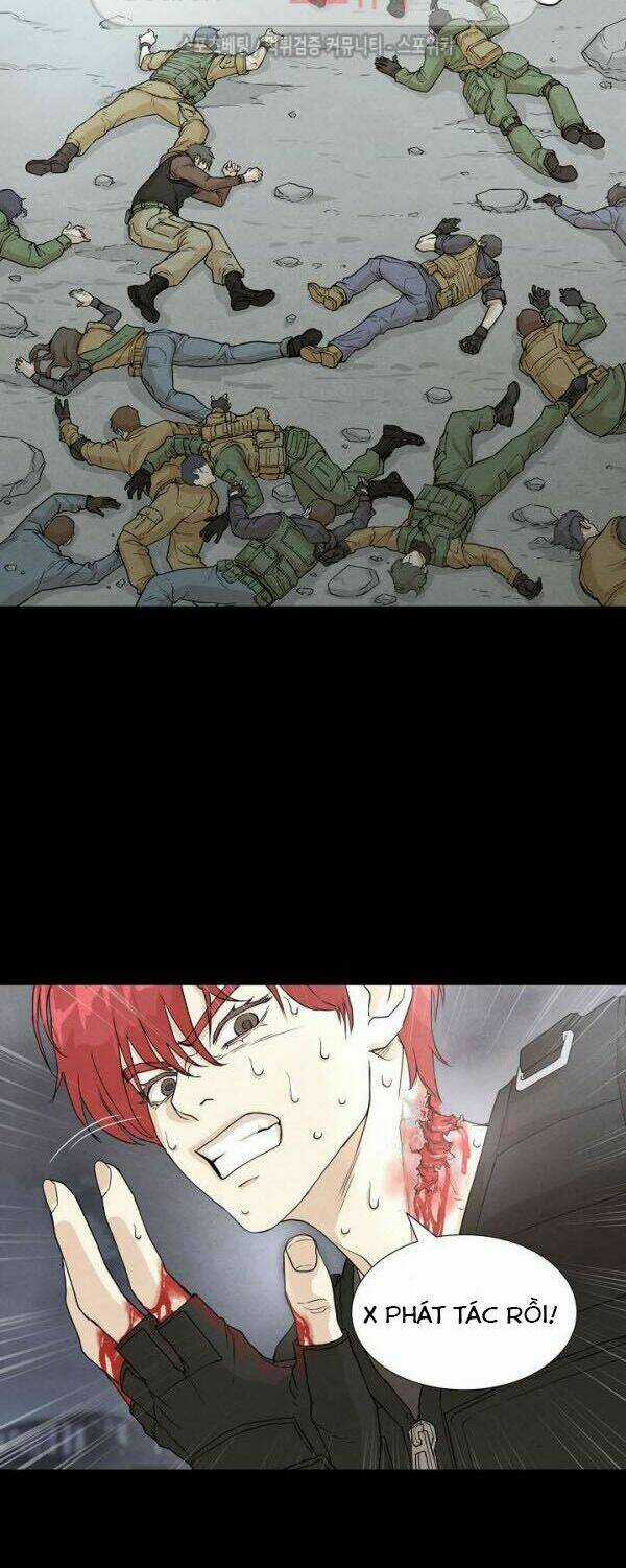 Trở Lại Ngày Tận Thế - Chapter 0 - Trang 5