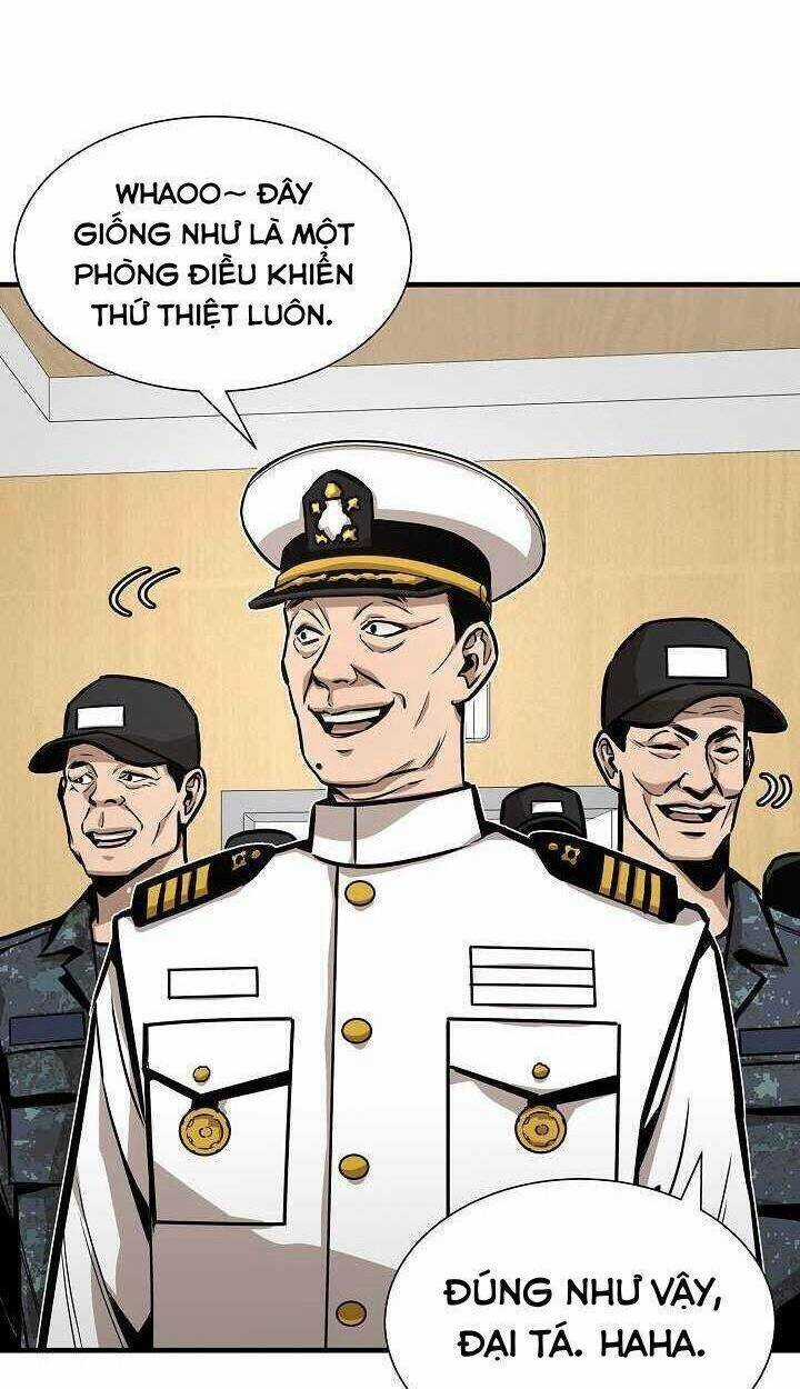 Trở Lại Ngày Tận Thế - Chapter 101 - Trang 20