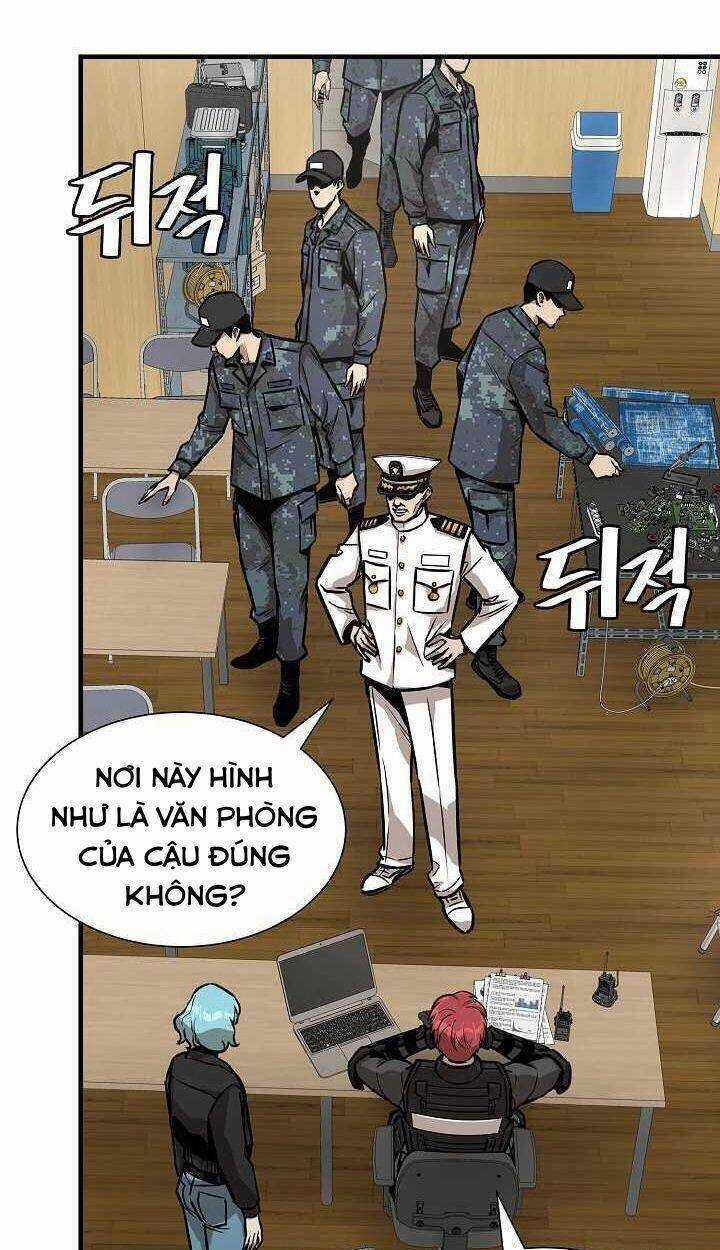 Trở Lại Ngày Tận Thế - Chapter 101 - Trang 22