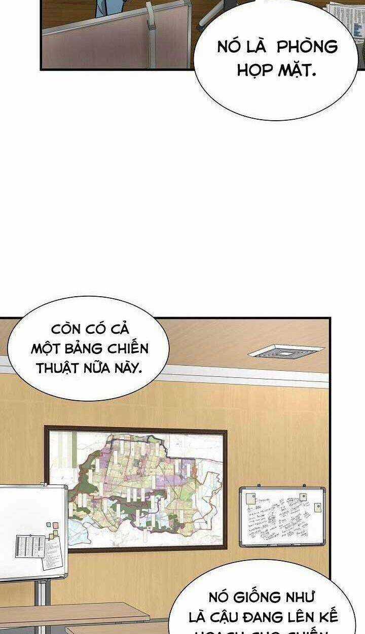 Trở Lại Ngày Tận Thế - Chapter 101 - Trang 23