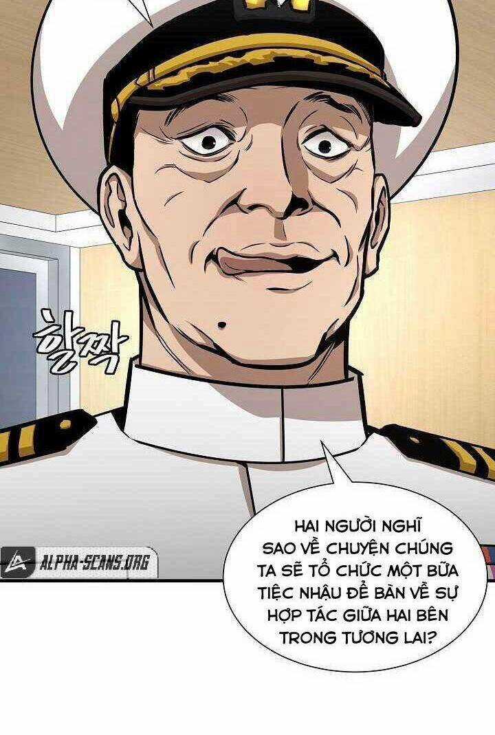 Trở Lại Ngày Tận Thế - Chapter 101 - Trang 30