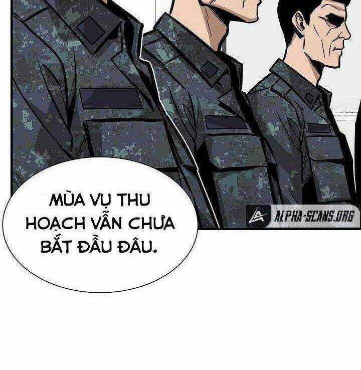 Trở Lại Ngày Tận Thế - Chapter 101 - Trang 72