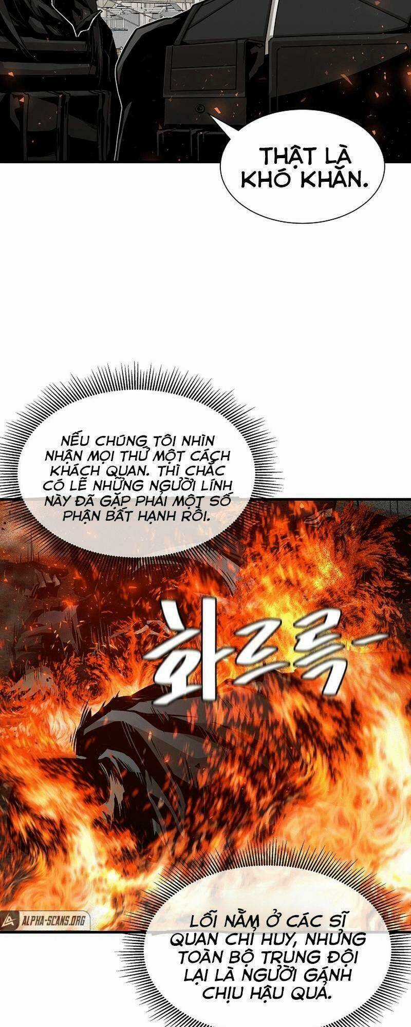 Trở Lại Ngày Tận Thế - Chapter 105 - Trang 3