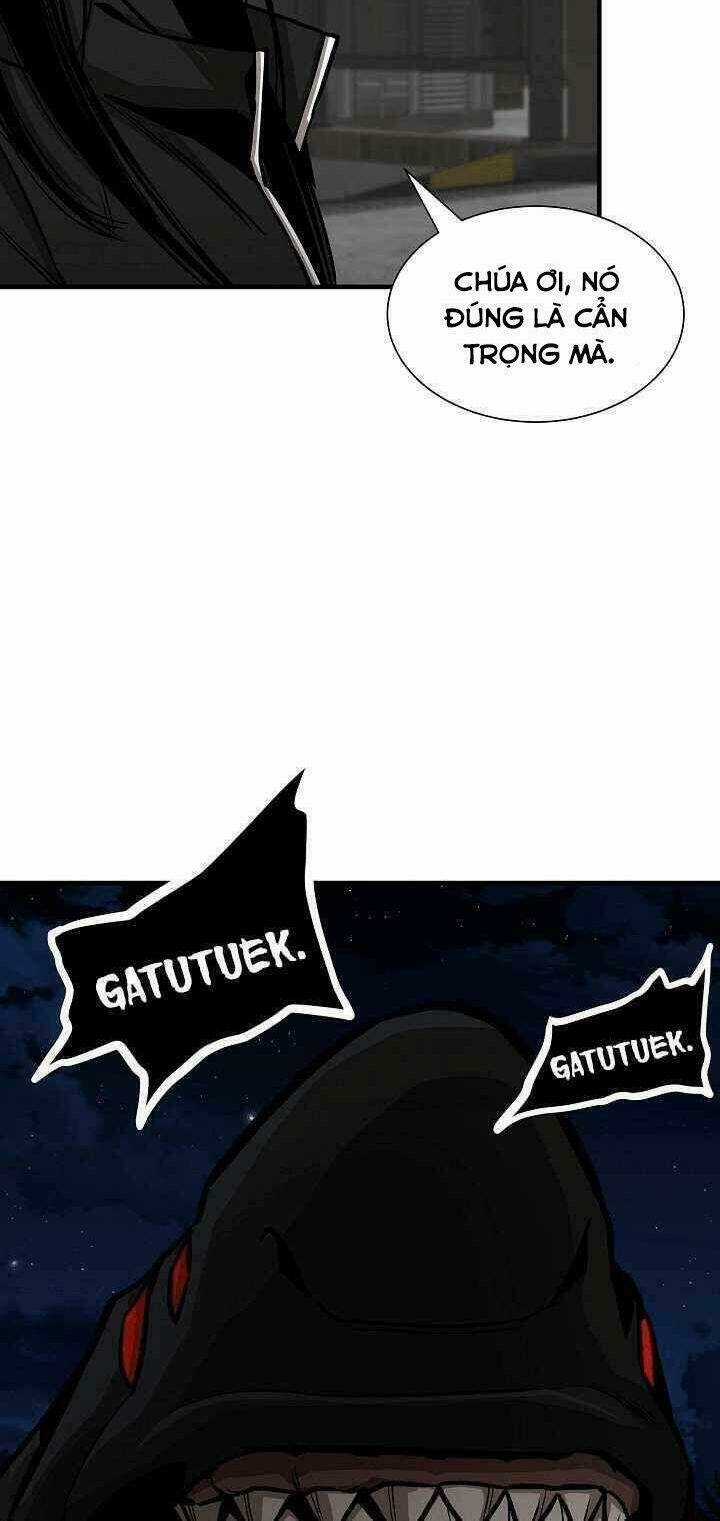 Trở Lại Ngày Tận Thế - Chapter 110 - Trang 3