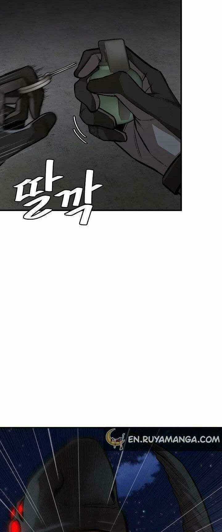 Trở Lại Ngày Tận Thế - Chapter 111 - Trang 4