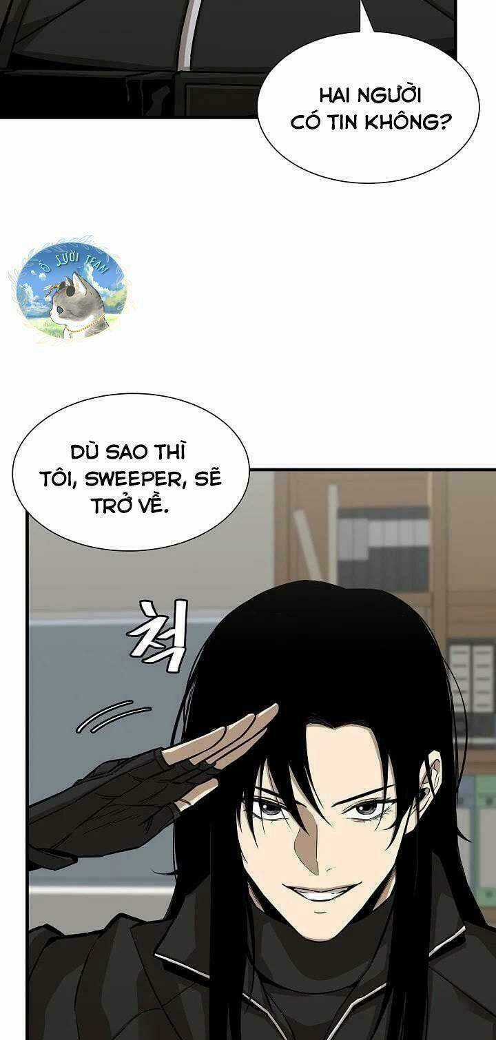 Trở Lại Ngày Tận Thế - Chapter 112 - Trang 3