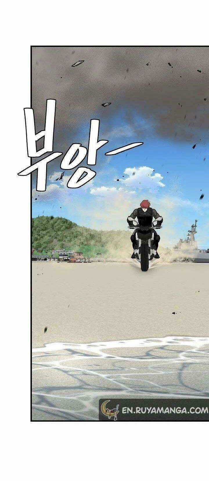 Trở Lại Ngày Tận Thế - Chapter 113 - Trang 3