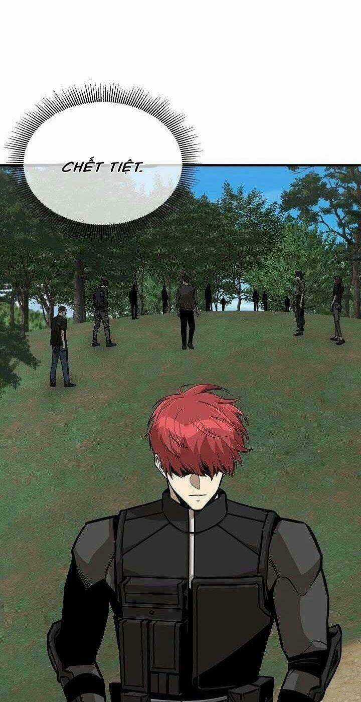 Trở Lại Ngày Tận Thế - Chapter 113 - Trang 24