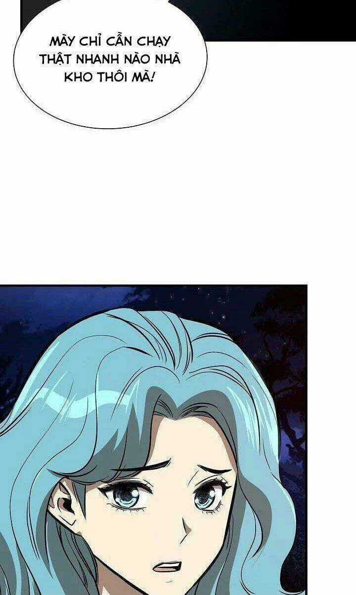 Trở Lại Ngày Tận Thế - Chapter 113 - Trang 42