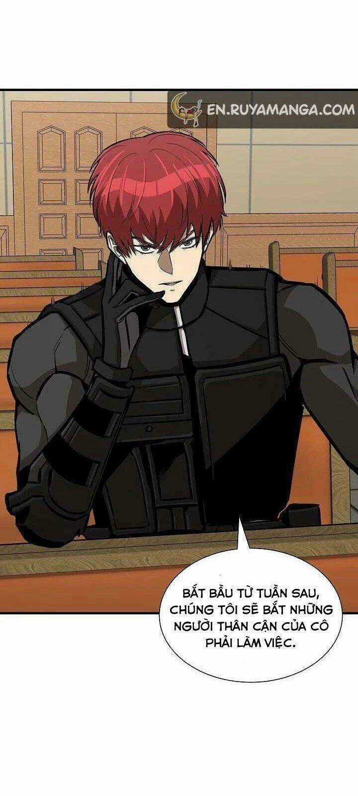 Trở Lại Ngày Tận Thế - Chapter 113 - Trang 62