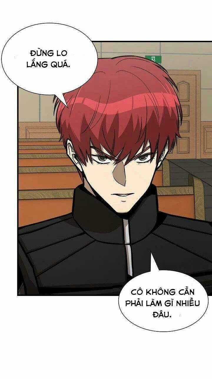Trở Lại Ngày Tận Thế - Chapter 113 - Trang 67