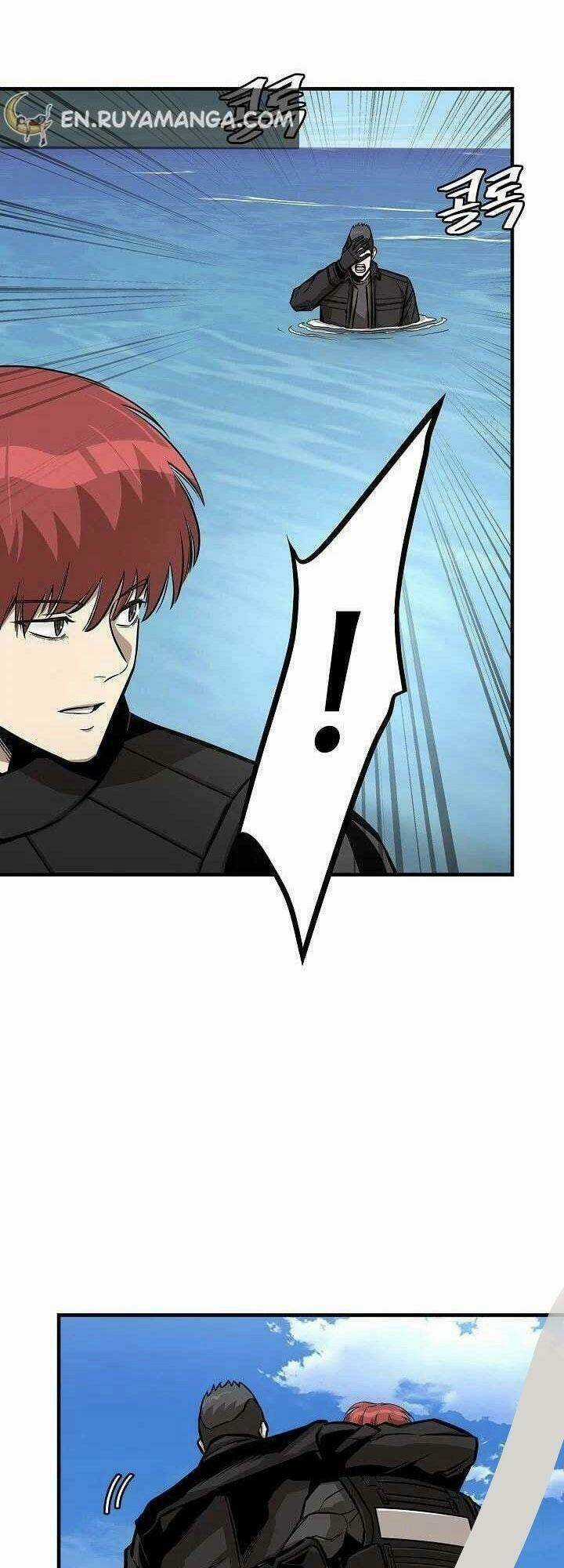 Trở Lại Ngày Tận Thế - Chapter 113 - Trang 8