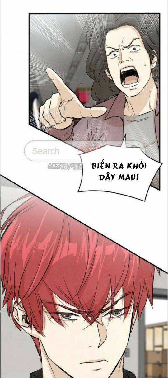 Trở Lại Ngày Tận Thế - Chapter 12 - Trang 3