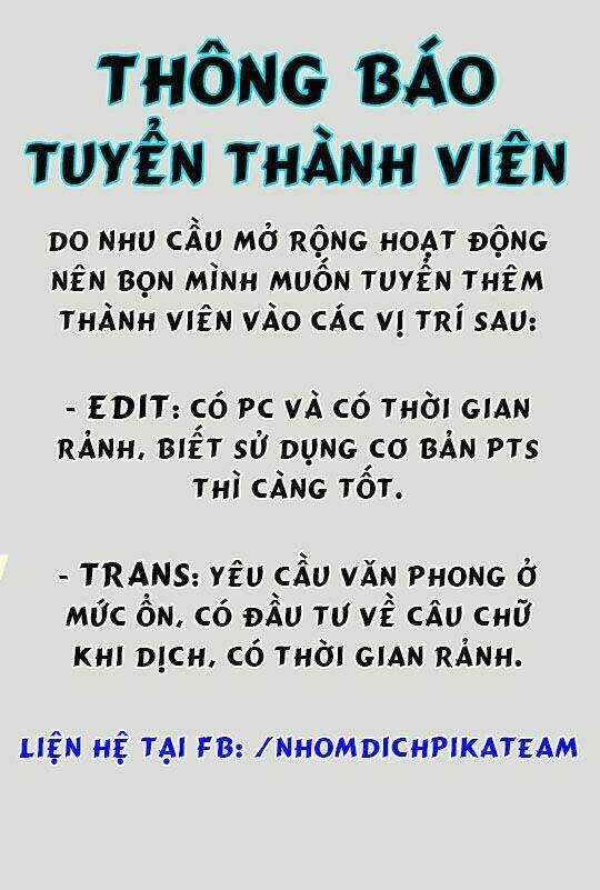 Trở Lại Ngày Tận Thế - Chapter 13 - Trang 2