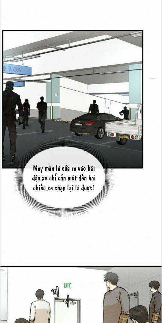 Trở Lại Ngày Tận Thế - Chapter 13 - Trang 26