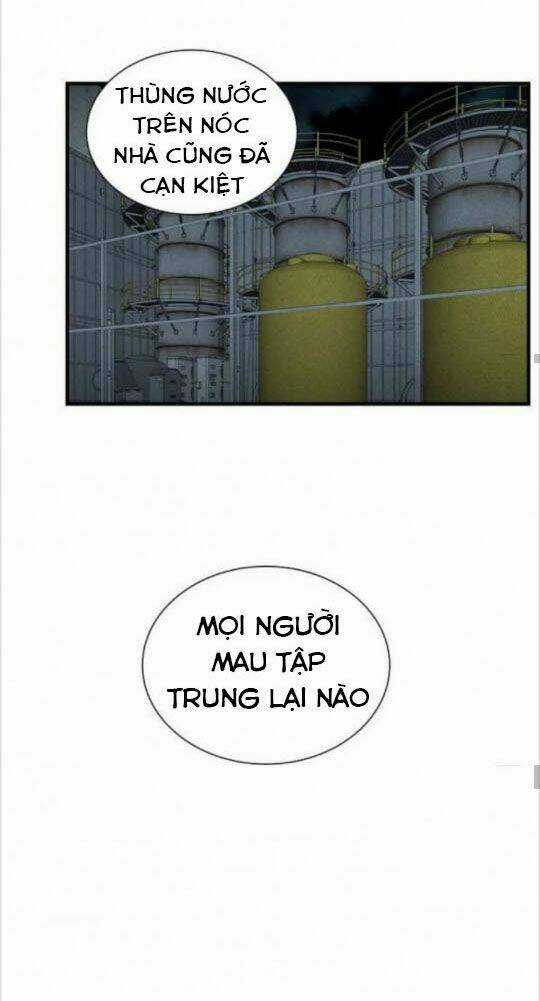 Trở Lại Ngày Tận Thế - Chapter 13 - Trang 4