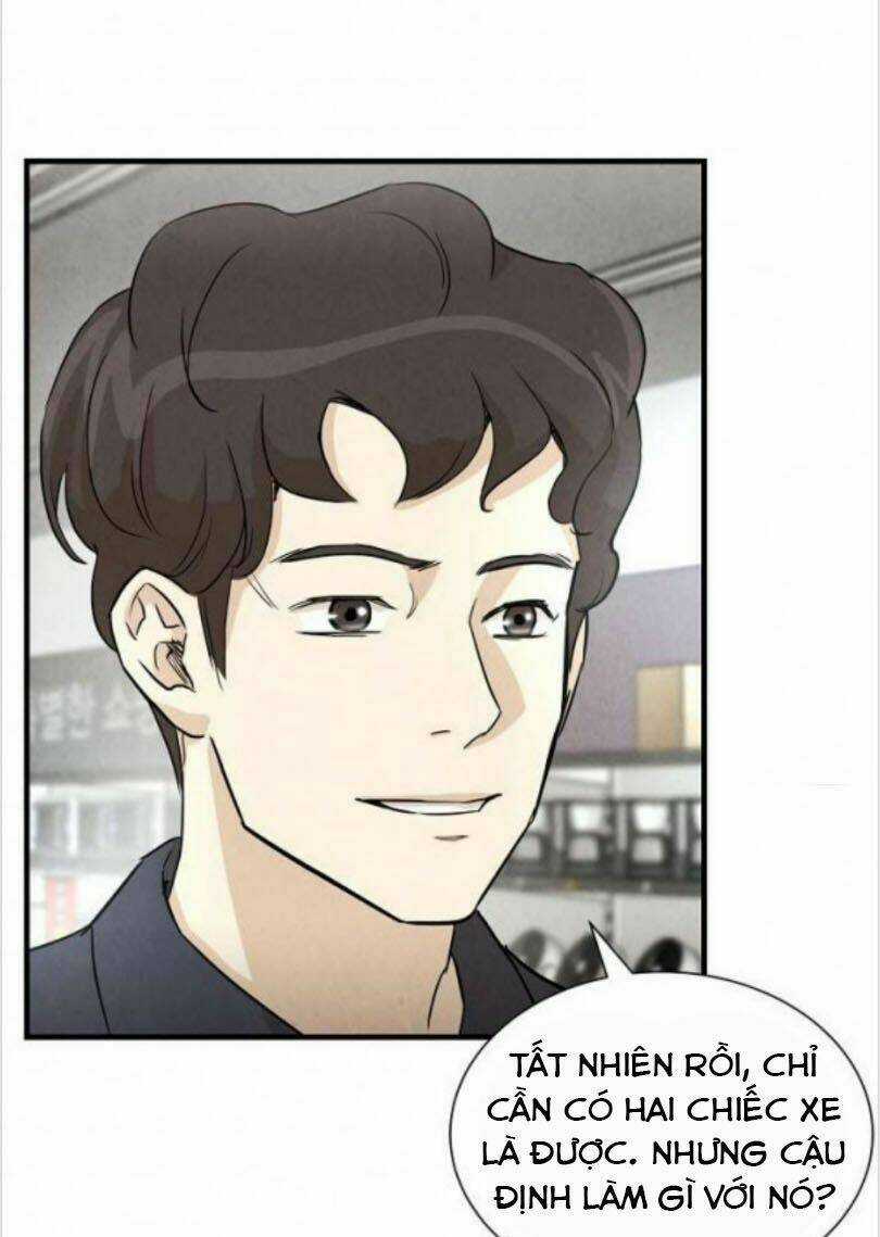 Trở Lại Ngày Tận Thế - Chapter 13 - Trang 34