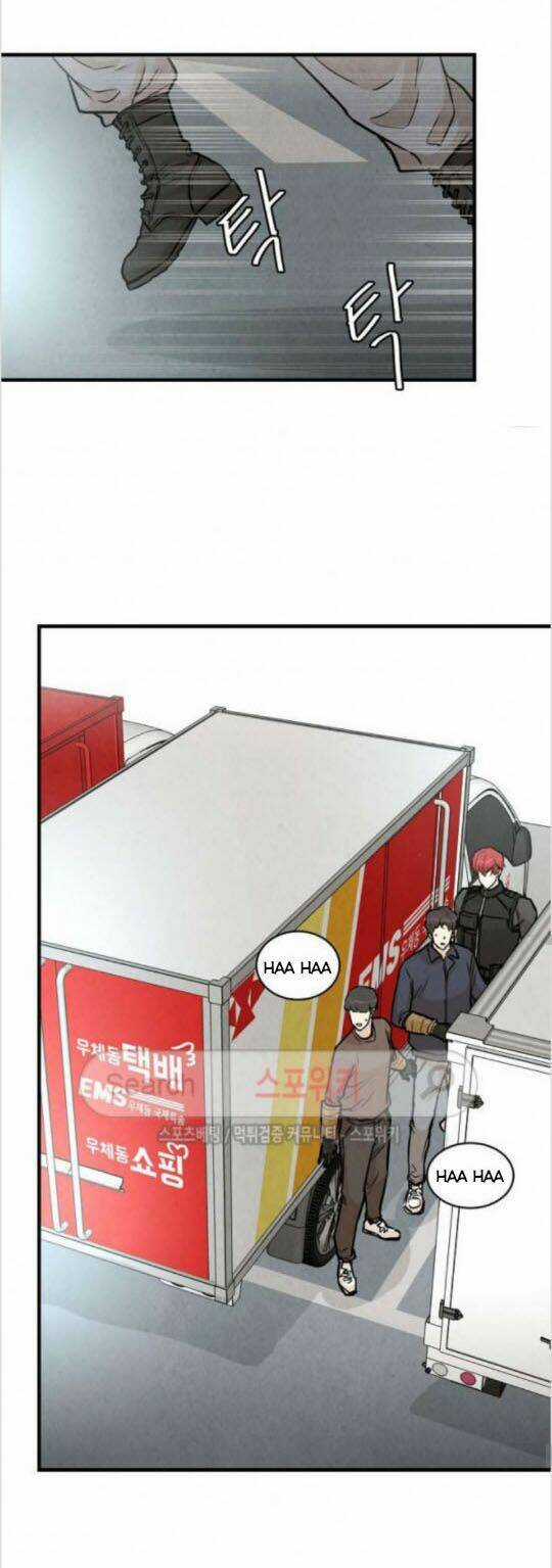 Trở Lại Ngày Tận Thế - Chapter 14 - Trang 3