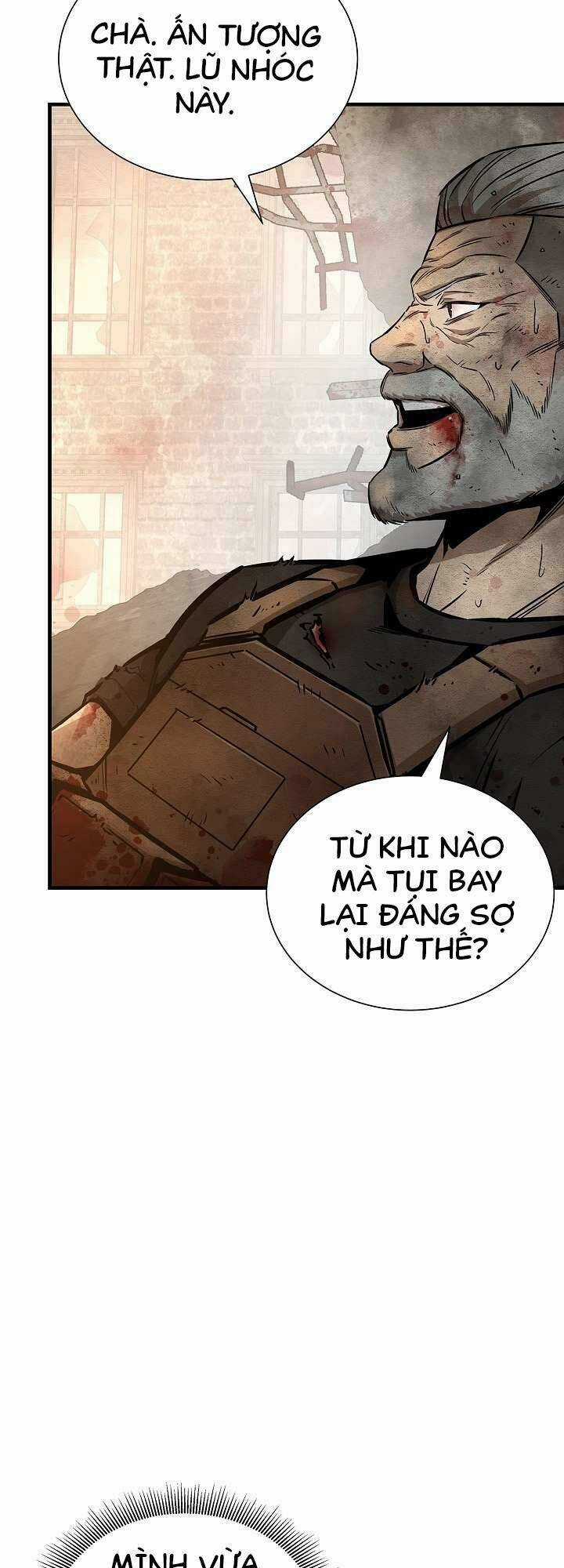 Trở Lại Ngày Tận Thế - Chapter 151 - Trang 3