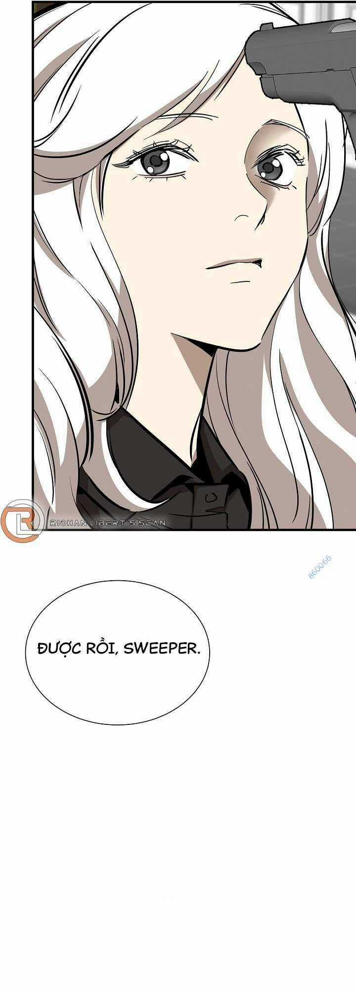 Trở Lại Ngày Tận Thế - Chapter 151 - Trang 49