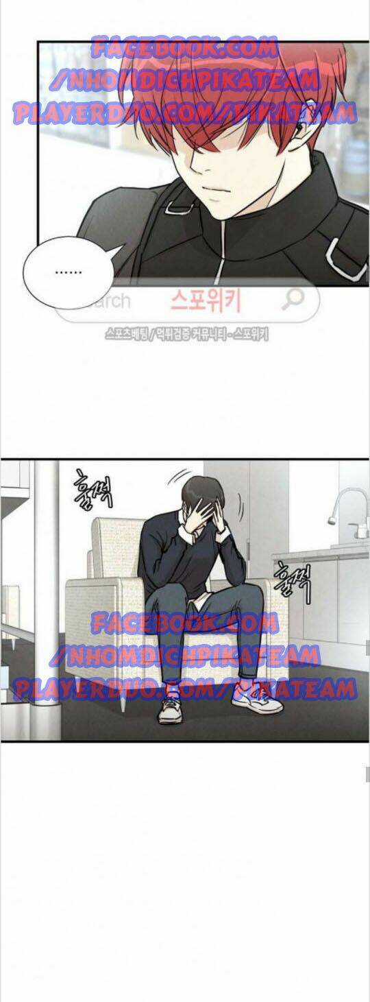 Trở Lại Ngày Tận Thế - Chapter 17 - Trang 4